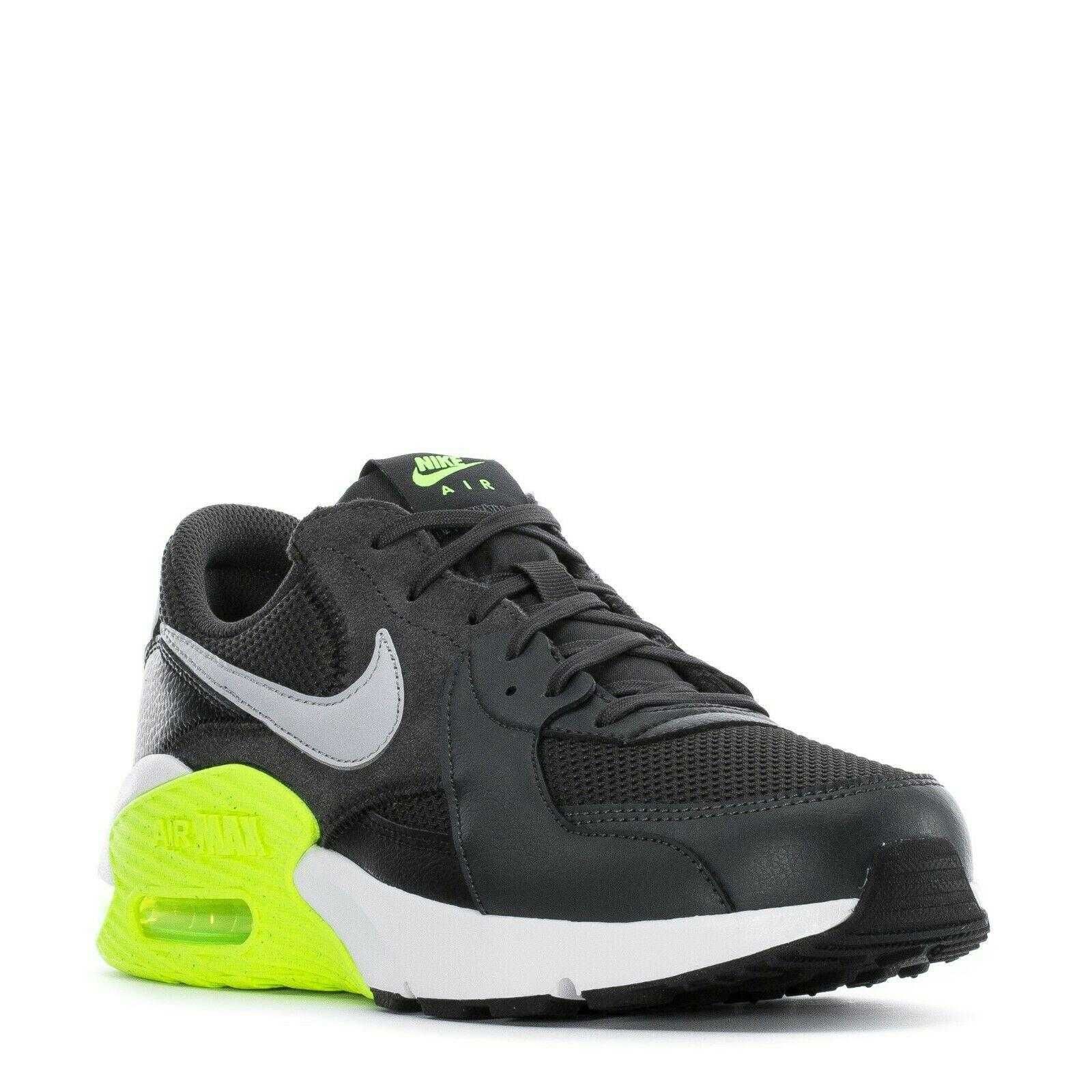 Оригінал ! Кросівки Nike AIR MAX EXCEE CD4165-016 US 9.5 (27.5 см)