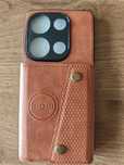 Etui do Xiaomi POCO M6 pro 2 sztuki