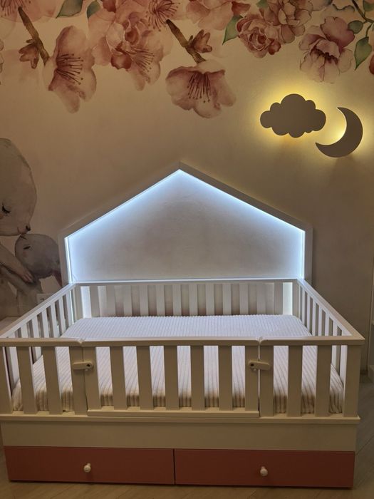 Дитяча кімната , всі меблі