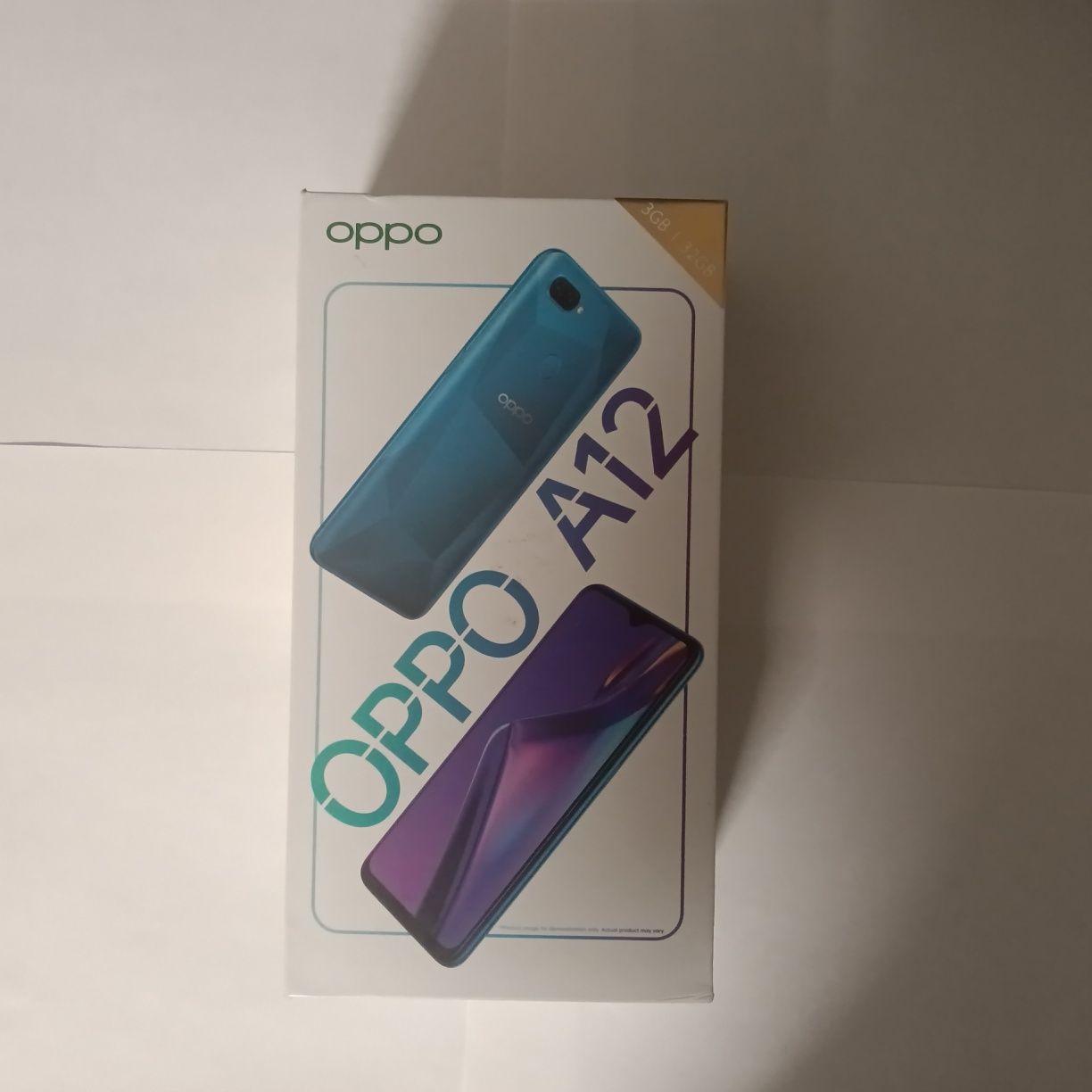 Смартфон Oppo a12 3/32 ТОРГ