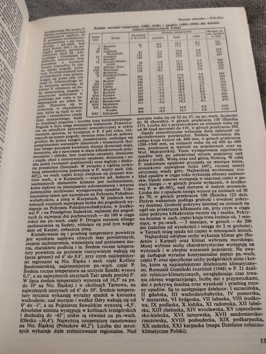 Wielka encyklopedia powszechna PWN Polska