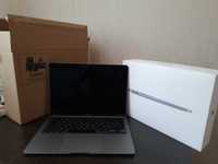 Продам Apple MacBook Air 13" M1 8/256GB 2020 (MGN63) Space Gray