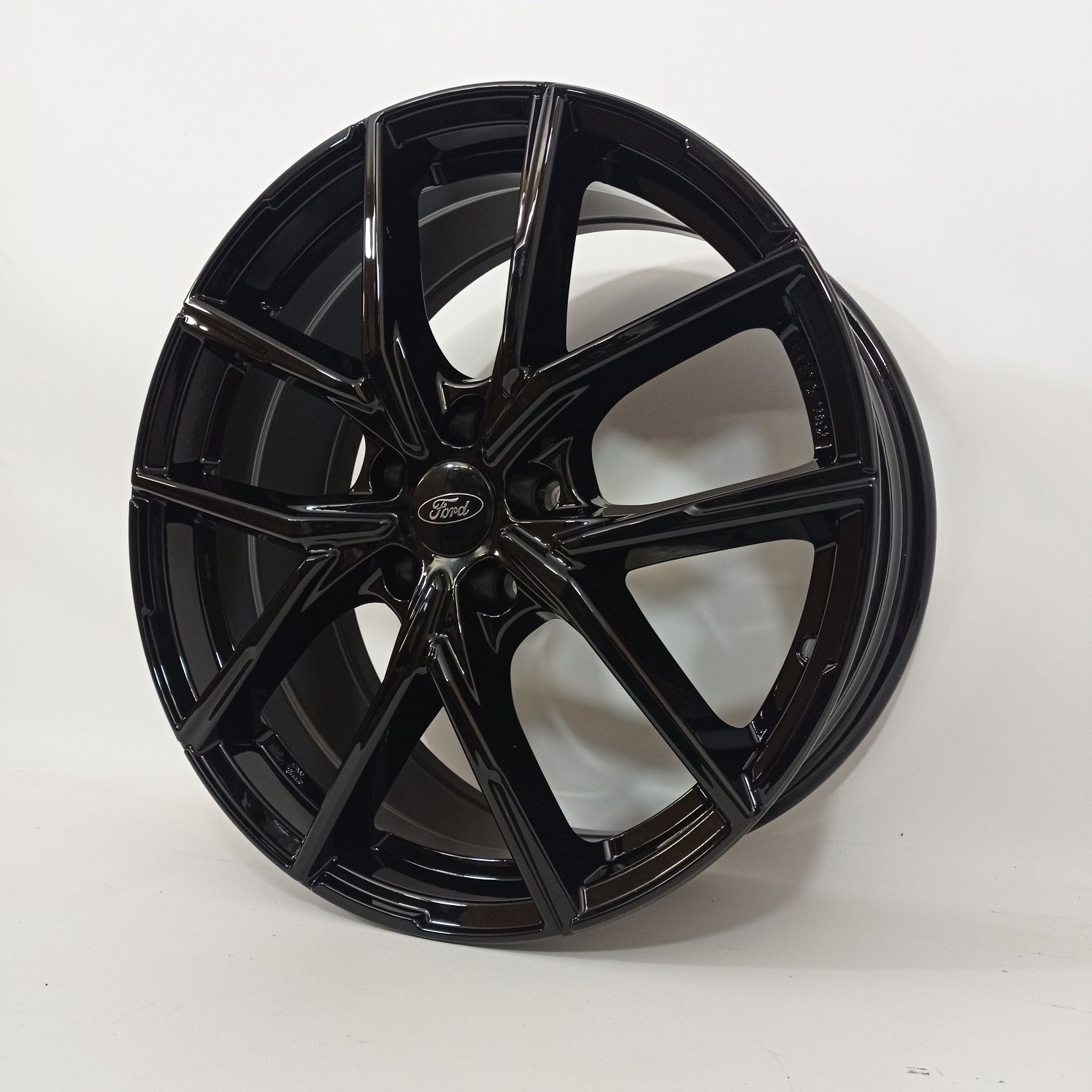 5x108 19" nowe ford Mondeo Kuga Focus Galaxy s-max c-max Edge st rs