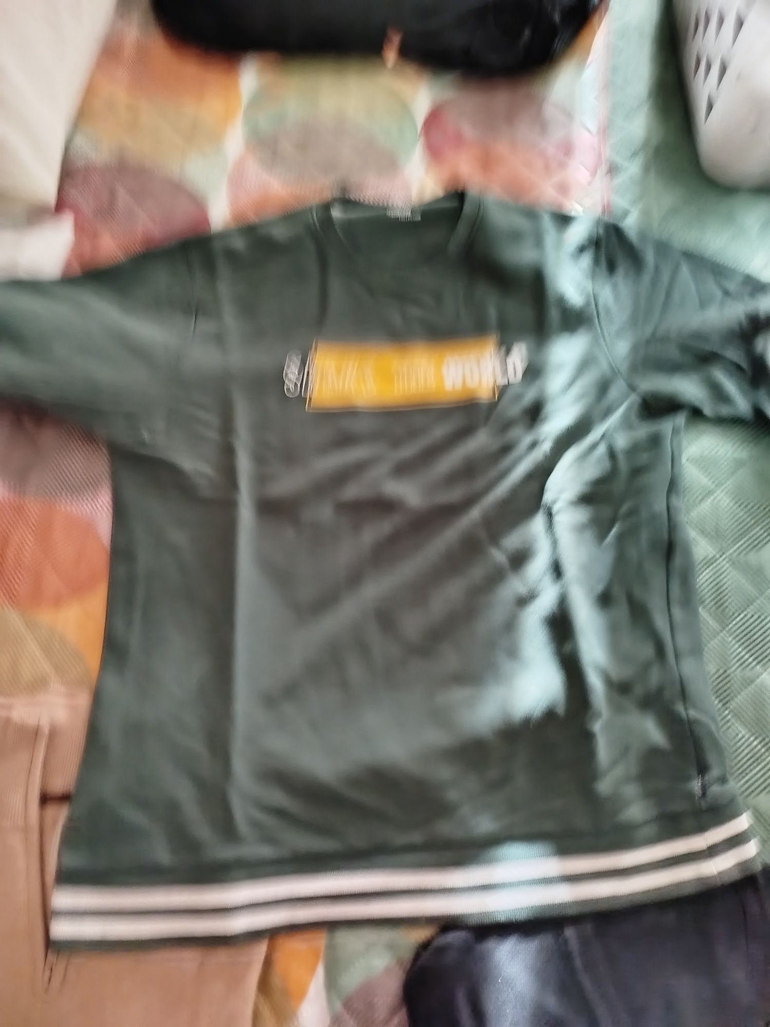 Tiffosi, Zara e code