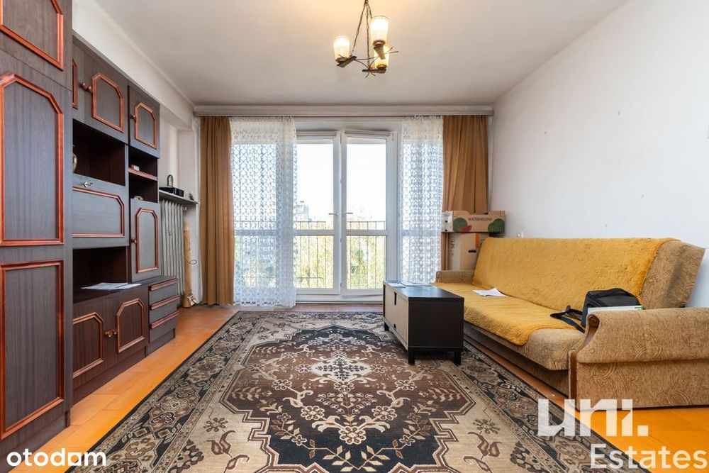 43m2 | 2pok. | Miechowity | do remontu | zobacz!