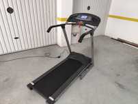 Passadeira elétrica Newfit Delta