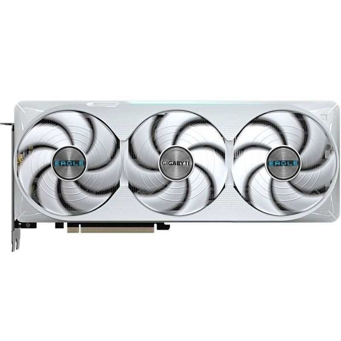 Placa Gráfica Gigabyte GeForce RTX 5070Ti Eagle OC ICE SFF 16GB GDDR7