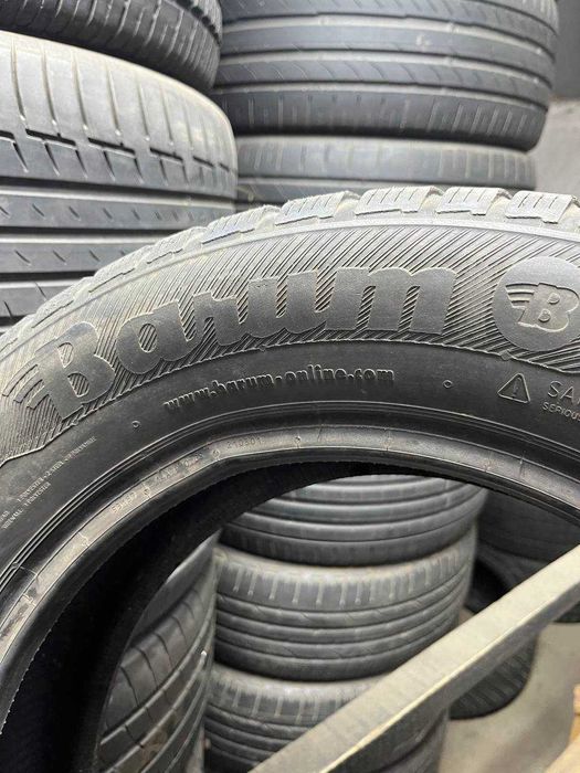 215/60 R16 Barum комлект зима