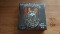 Motörhead The Bronze Age (1979|1982) BOX Set *NOWY* 2002 Folia UNIKAT