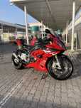 BMW S1000RR Gen3
