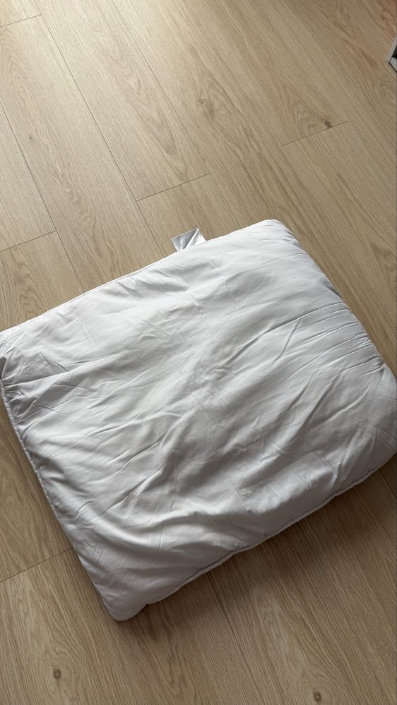 Poduszka 70x80 microlux