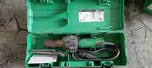 Opalarka/nagrzewnica/zgrzewarka Leister Electron