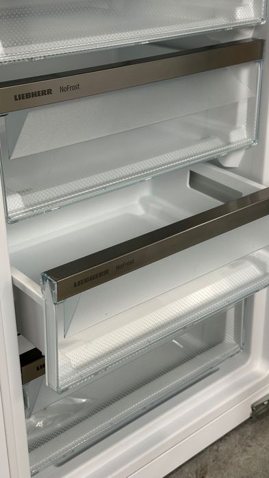 Вбудована Морозильна камера Liebherr IFNe 3924