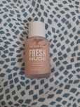 Base vegan the body shop