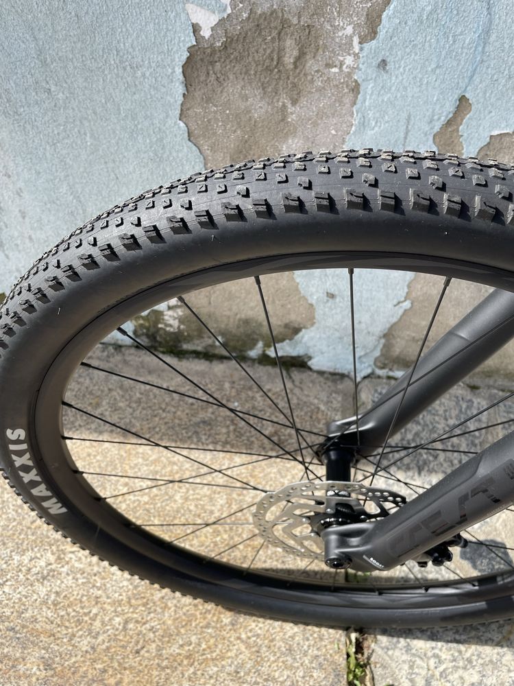 Bicicleta Giant XTC SLR 29 “2