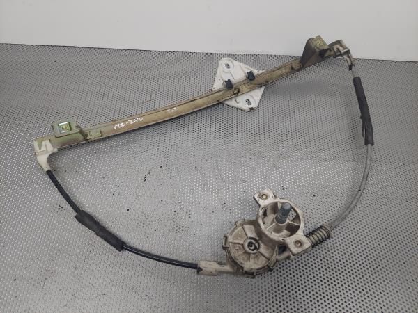 Elevador vidros trás direito RENAULT Clio I (B/C57_, 5/357_)