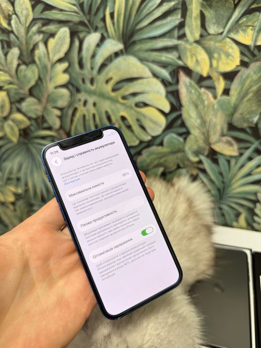 iPhone 12mini 128GB Neverlock айфон 12 міні NoFACEID 128ГБ TRADEIN