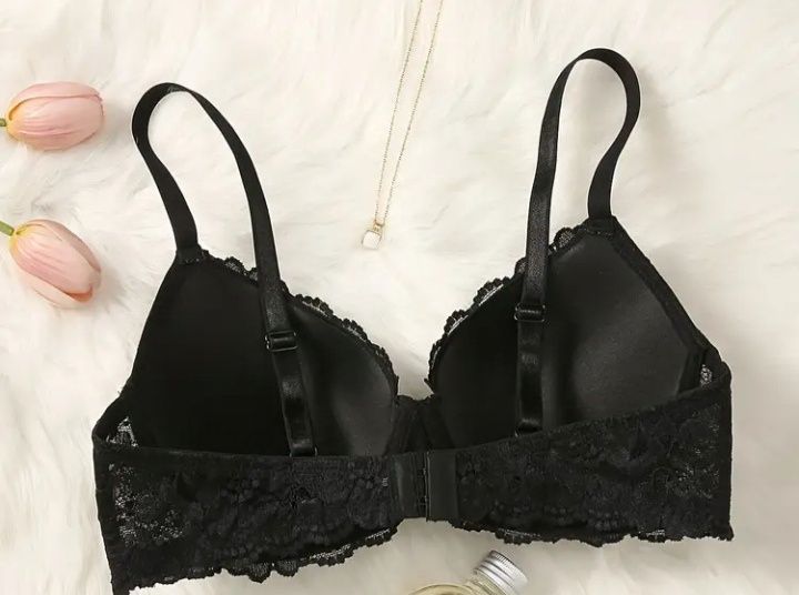 Nowy biustonosz 80 C