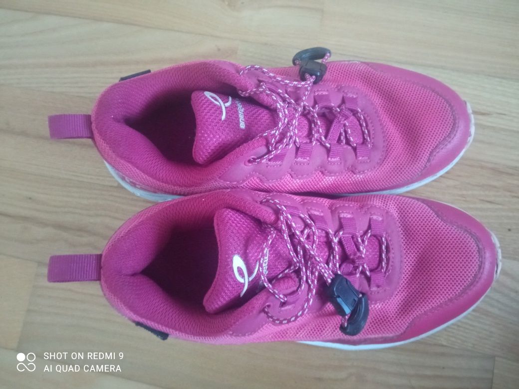 Energetics buty dziecięce