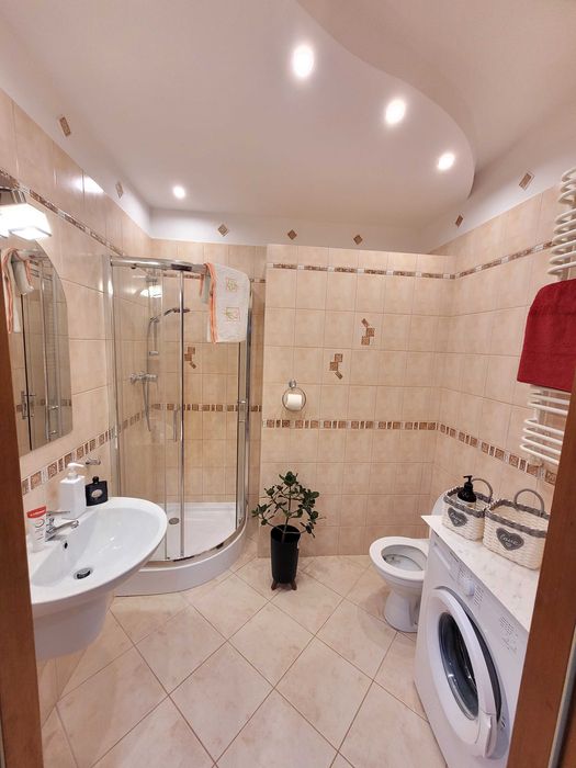 Mieszkanie na wynajem - Natolin, 2 pokoje