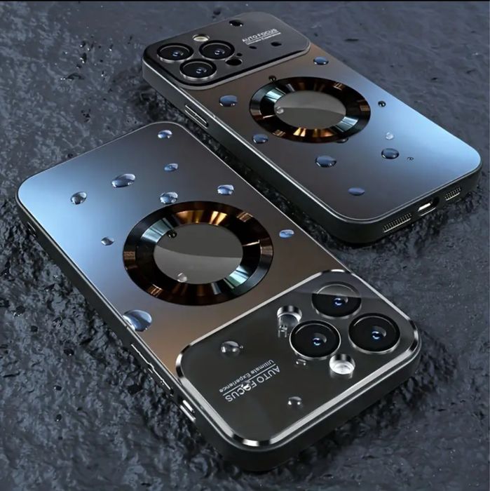 Чехол на iphone 13pro max