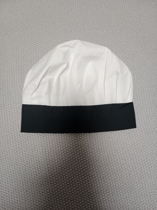 Форма для повара, китель, штаны, шапочка