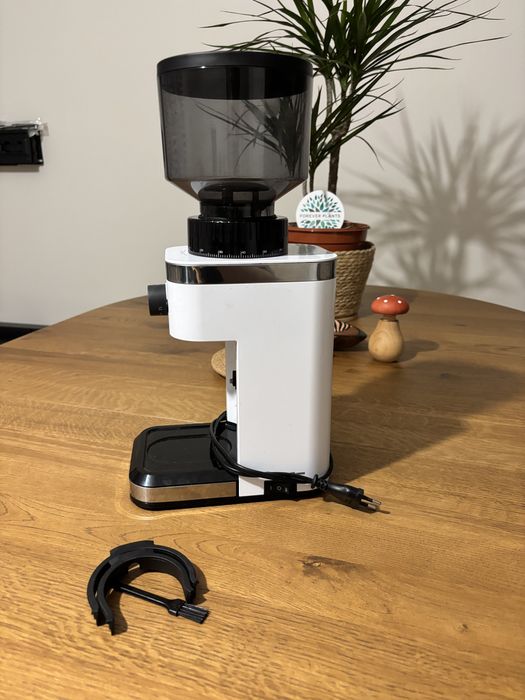 Młynek do kawy Graef CM 501 Żarnowy