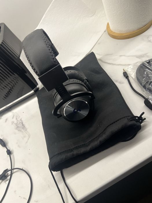 Słuchawki logitech G Pro x lightspeed