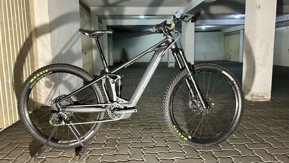 Mondraker Chaser