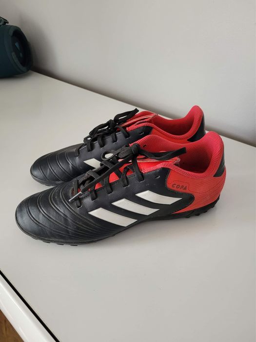 Buty piłkarskie ADIDAS COPA rozm. 38 2/3