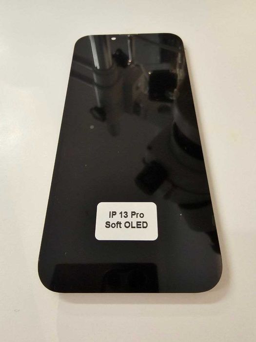 Wyświetlacz Ekran SOFT OLED do iPhone 13 Pro