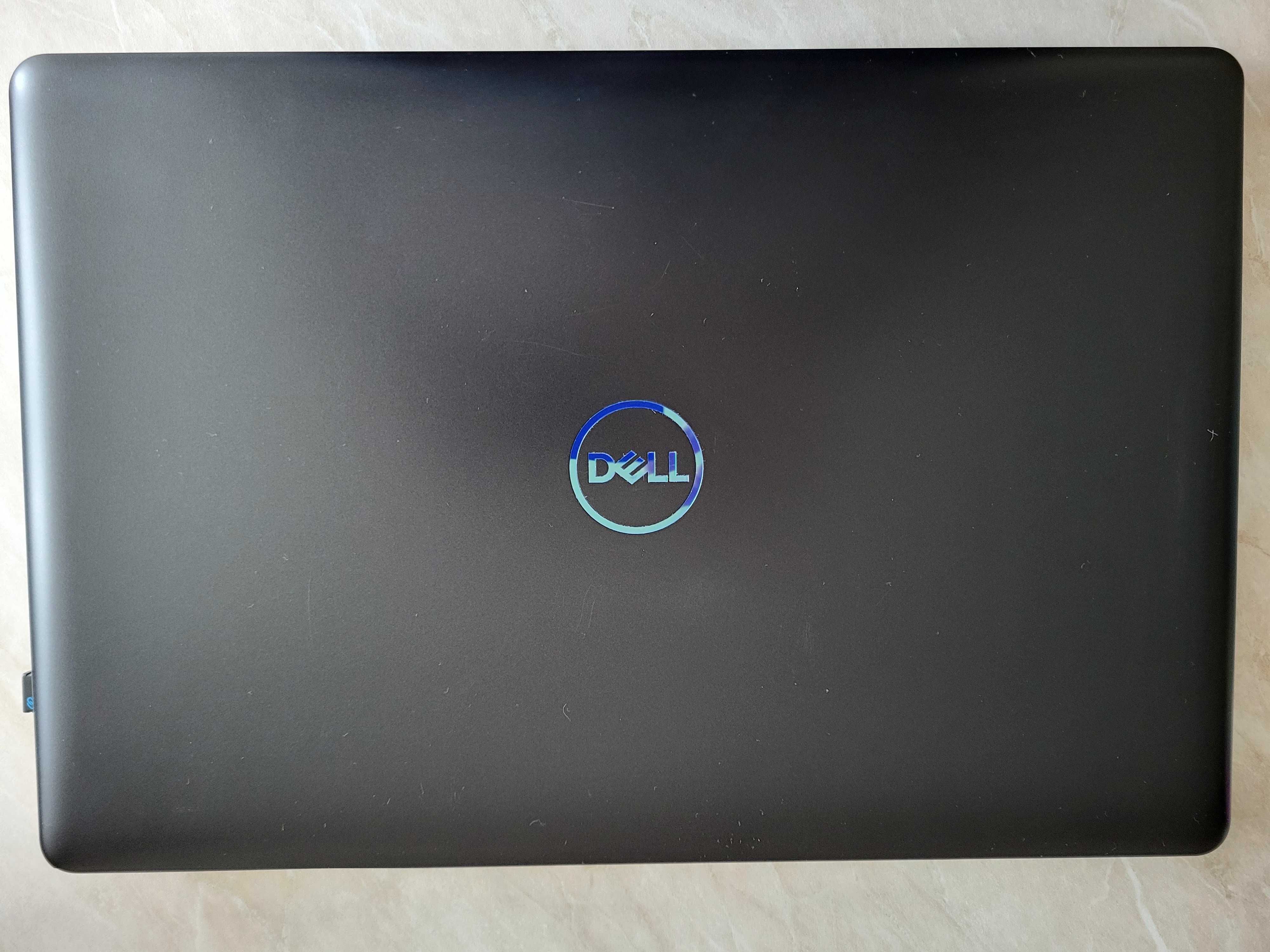 Ноутбук 17" Dell G3 3779 Core i7-8750H 16ГБ