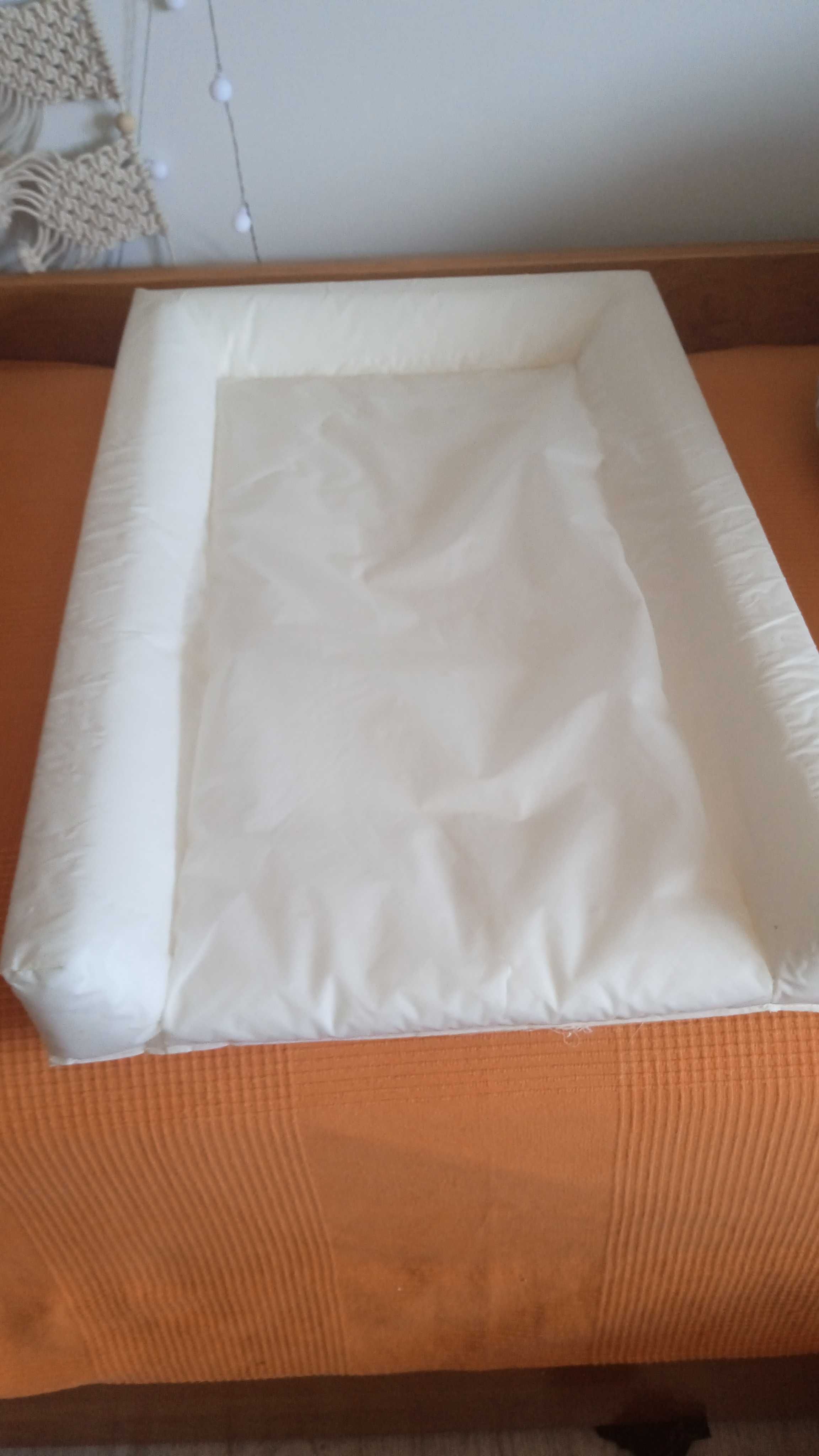 Muda fraldas para bebe