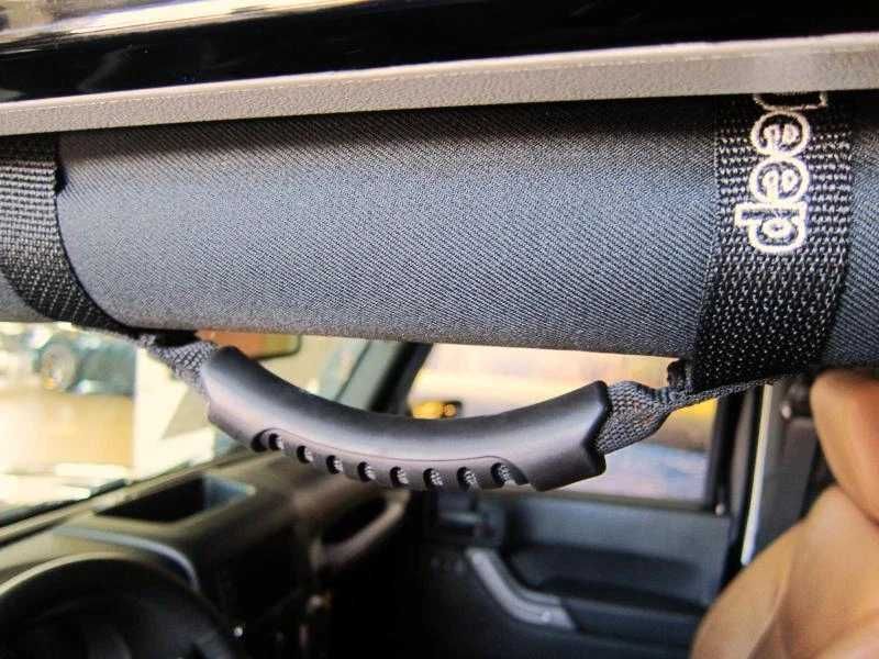 MOPAR uchwyt rączka grip JEEP WRANGLER YJ TJ JK JL