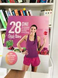 Bikini body książka Kayla Itsines