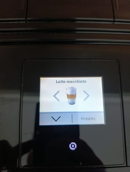 Ekspres Jura A9 Impressa  One Touch