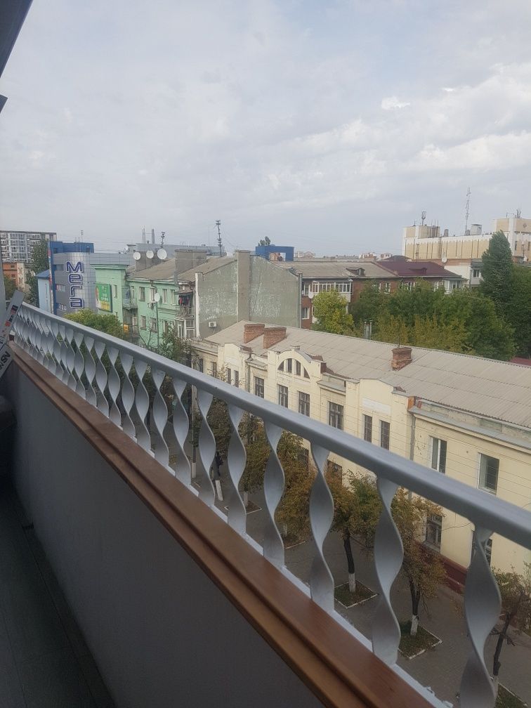 Сдам люксовую квартиру в самом центре