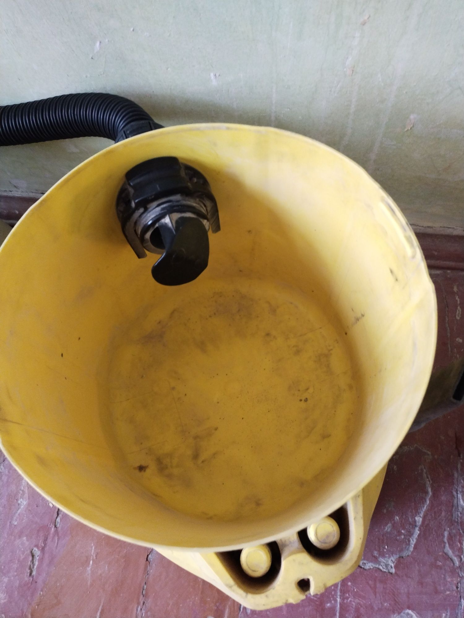 пылесос karcher wd3