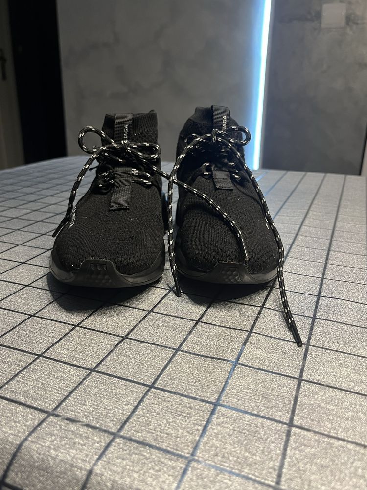 Buty balenciaga running balenci shoes