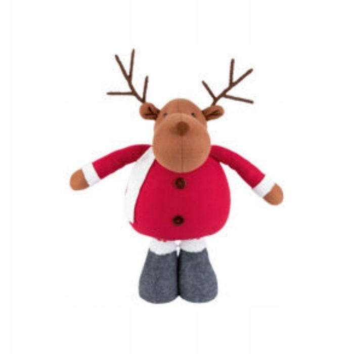 Новогодний,Рождественский декор в виде оленя и гномов,Германия