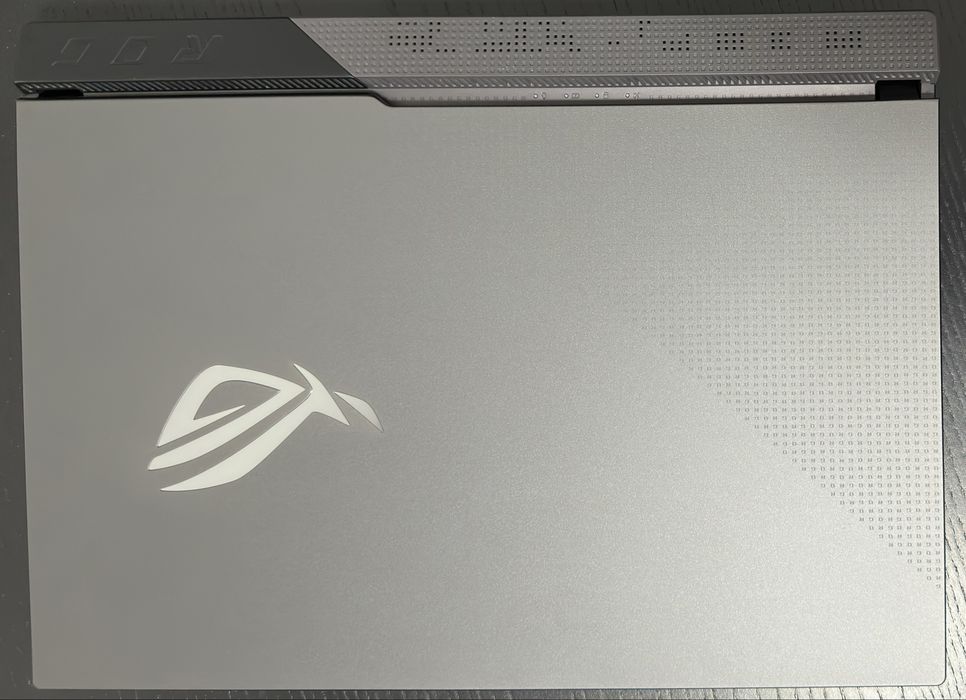 Asus Rog Strix G513I