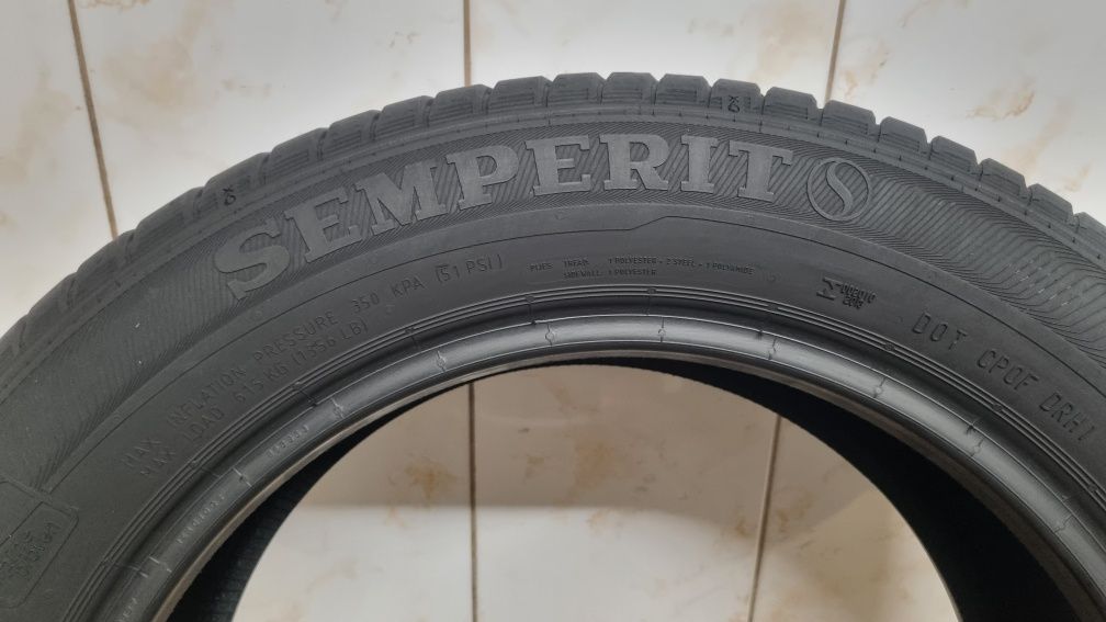 4 opony letnie 205/55 R16 91V Semperit Speed-Life 2