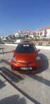 Toyota Aygo Orange Edition