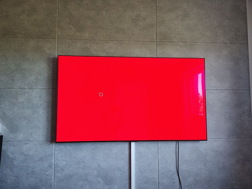 Telewizor LG OLED65C21LA 65" na gwarancji
