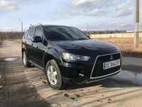 Mitsubishi Outlander XL обмін