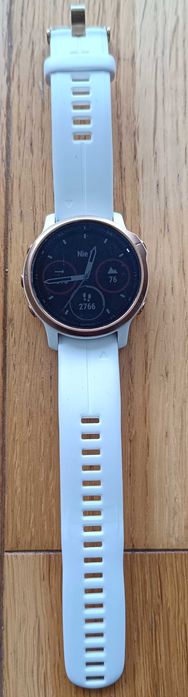 Pasek silikonowy do zegarka Garmin