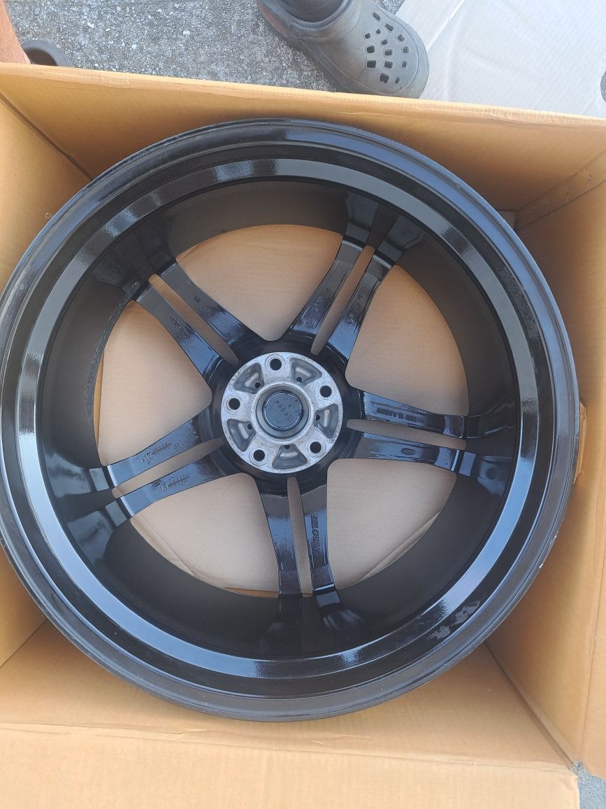 Motec mct2 10x22 5x112