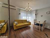 3 pokoje | 53 m² | duży balkon | garderoba | winda | garaż | komórka