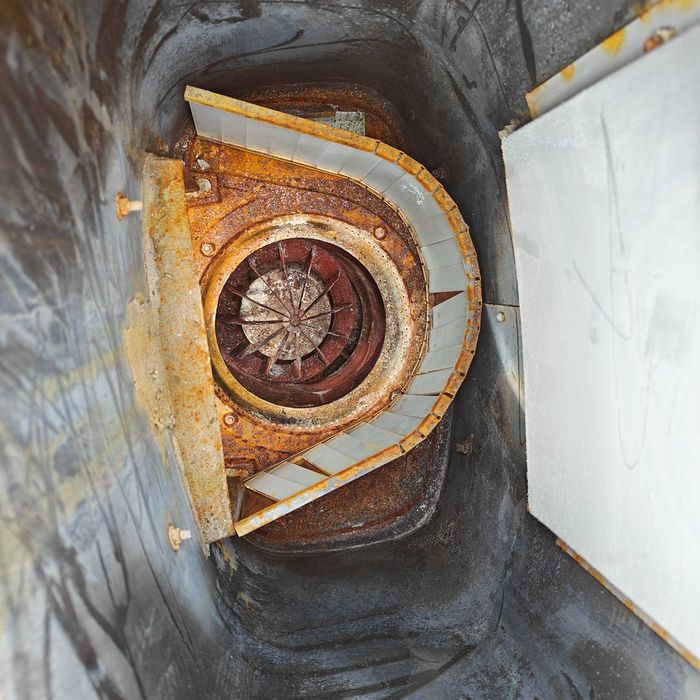 Kominek piec koza komin Skandynawski olejowy 6,5KW super stan