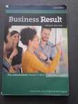 Business Result second edition
